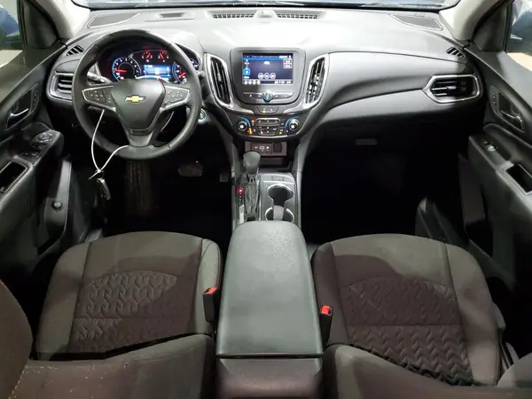 3GNAXUEG1RL361919 2024 CHEVROLET EQUINOX - Image 8