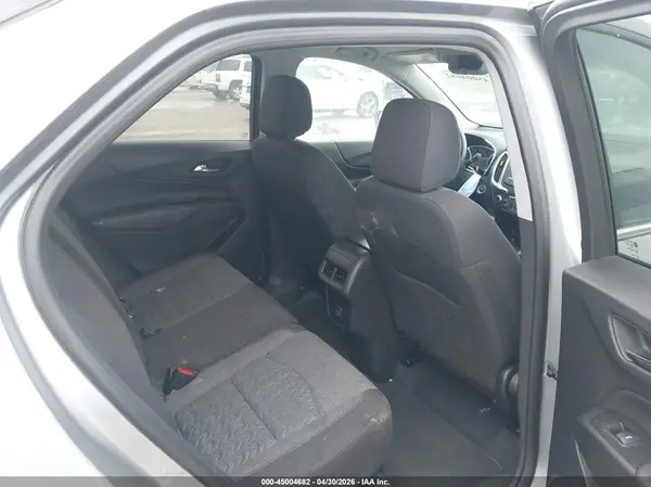 3GNAXUEG1RL362228 2024 CHEVROLET EQUINOX - Image 8