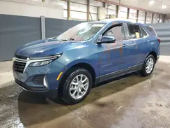 3GNAXUEG1RL362648 2024 CHEVROLET EQUINOX