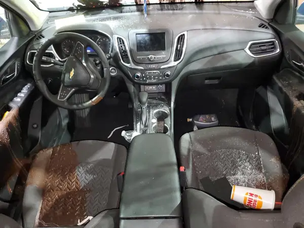 3GNAXUEG1RL362648 2024 CHEVROLET EQUINOX - Image 8