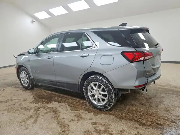 3GNAXUEG1RL363525 2024 CHEVROLET EQUINOX - Image 2