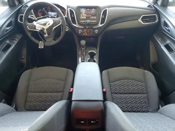 3GNAXUEG1RL363525 2024 CHEVROLET EQUINOX - Image 8