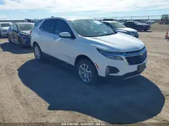 3GNAXUEG1RL364772 2024 CHEVROLET EQUINOX