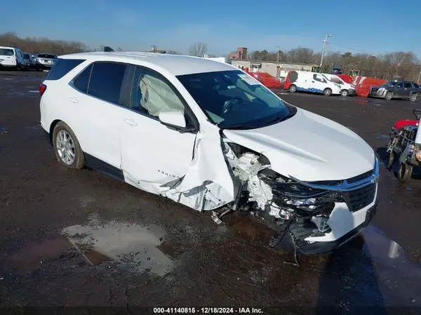 3GNAXUEG1RL366411 2024 CHEVROLET EQUINOX - Image 1