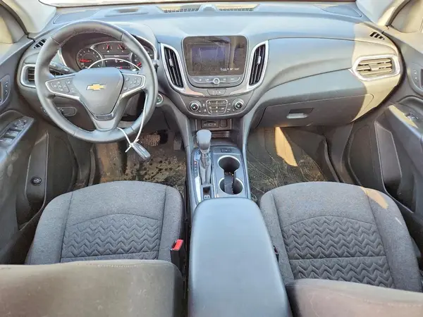 3GNAXUEG1RS100523 2024 CHEVROLET EQUINOX - Image 8