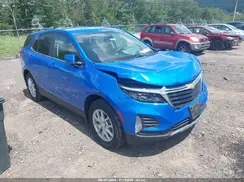 3GNAXUEG1RS106676 2024 CHEVROLET EQUINOX