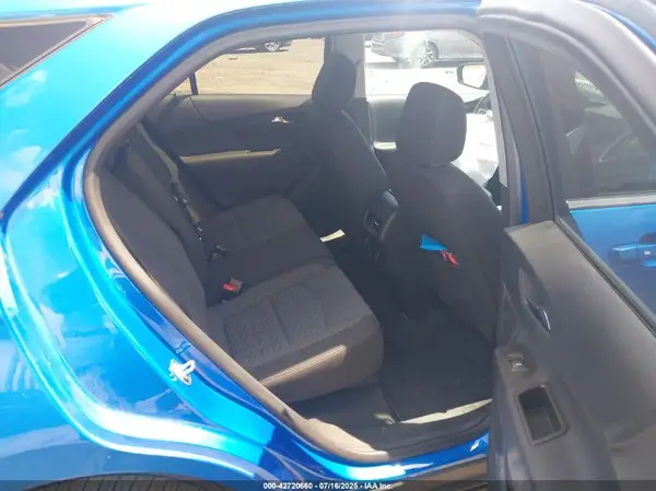 3GNAXUEG1RS106676 2024 CHEVROLET EQUINOX - Image 8
