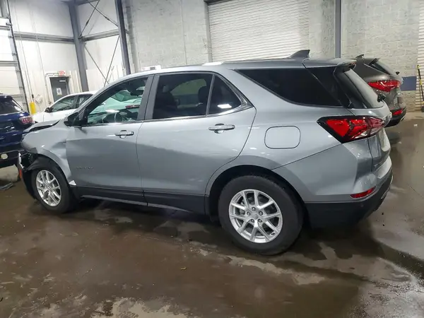 3GNAXUEG1RS107861 2024 CHEVROLET EQUINOX - Image 2