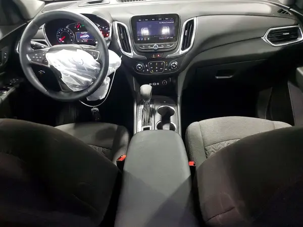 3GNAXUEG1RS107861 2024 CHEVROLET EQUINOX - Image 8