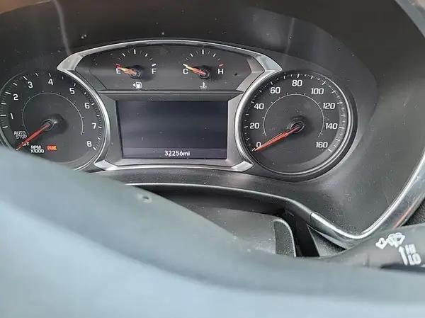 3GNAXUEG1RS109481 2024 CHEVROLET EQUINOX - Image 2