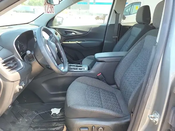 3GNAXUEG1RS109481 2024 CHEVROLET EQUINOX - Image 8