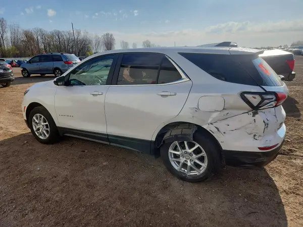 3GNAXUEG1RS111750 2024 CHEVROLET EQUINOX - Image 2
