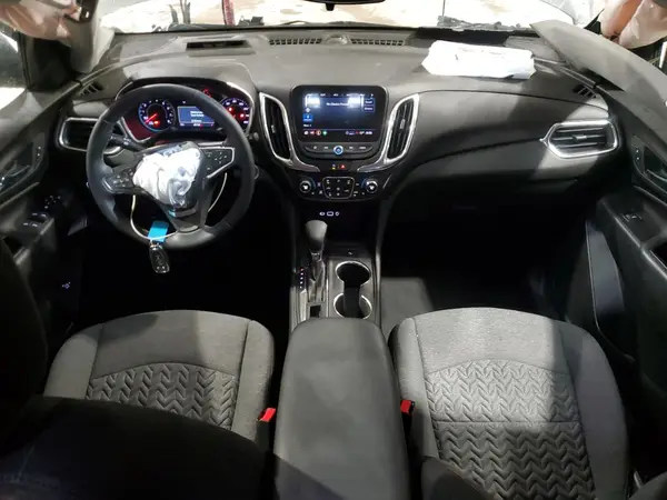 3GNAXUEG1RS112719 2024 CHEVROLET EQUINOX - Image 8