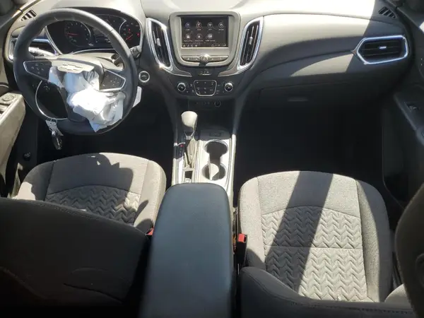 3GNAXUEG1RS113188 2024 CHEVROLET EQUINOX - Image 8