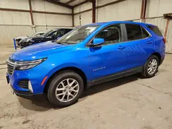3GNAXUEG1RS113322 2024 CHEVROLET EQUINOX