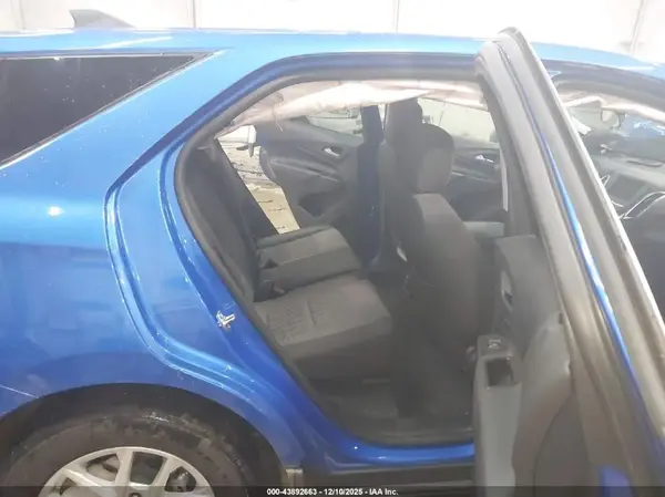 3GNAXUEG1RS115491 2024 CHEVROLET EQUINOX - Image 8