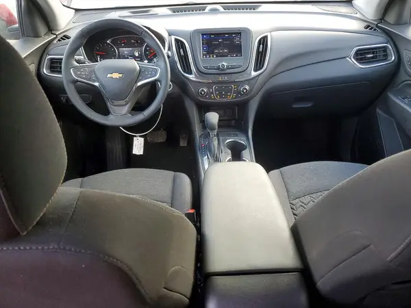 3GNAXUEG1RS127964 2024 CHEVROLET EQUINOX - Image 8