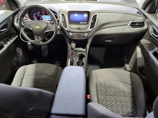 3GNAXUEG1RS133330 2024 CHEVROLET EQUINOX - Image 8