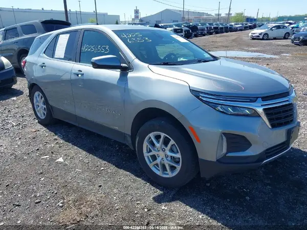 3GNAXUEG1RS142240 2024 CHEVROLET EQUINOX - Image 1