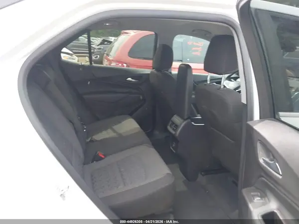 3GNAXUEG1RS144957 2024 CHEVROLET EQUINOX - Image 8