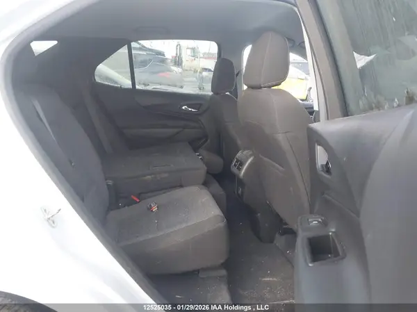 3GNAXUEG1RS147888 2024 CHEVROLET EQUINOX - Image 8