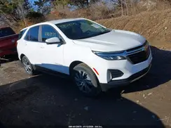 3GNAXUEG1RS153142 2024 CHEVROLET EQUINOX