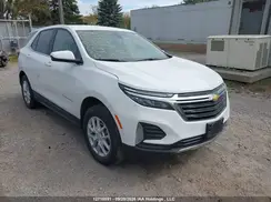 3GNAXUEG1RS205045 2024 CHEVROLET EQUINOX