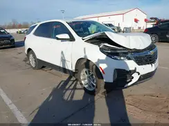 3GNAXUEG1RS205272 2024 CHEVROLET EQUINOX