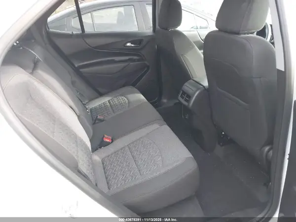 3GNAXUEG1RS208897 2024 CHEVROLET EQUINOX - Image 8