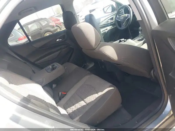3GNAXUEG1RS216093 2024 CHEVROLET EQUINOX - Image 8