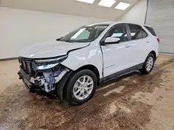 3GNAXUEG1RS245111 2024 CHEVROLET EQUINOX