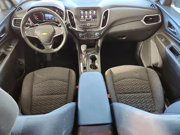3GNAXUEG1RS245111 2024 CHEVROLET EQUINOX - Image 8