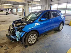 3GNAXUEG1RS245240 2024 CHEVROLET EQUINOX