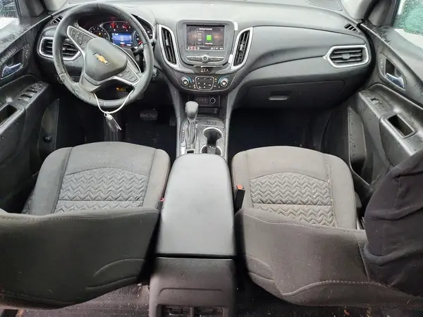 3GNAXUEG2PL101395 2023 CHEVROLET EQUINOX - Image 8
