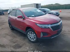 3GNAXUEG2PL108461 2023 CHEVROLET EQUINOX