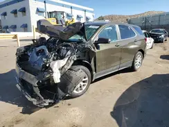 3GNAXUEG2PL111442 2023 CHEVROLET EQUINOX