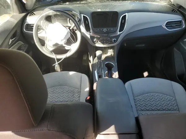 3GNAXUEG2PL111442 2023 CHEVROLET EQUINOX - Image 8