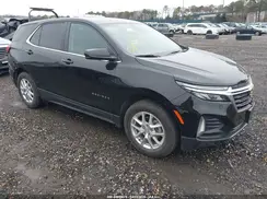 3GNAXUEG2PL122036 2023 CHEVROLET EQUINOX