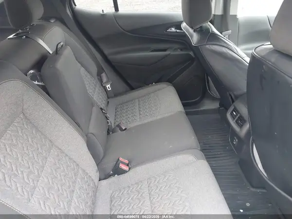 3GNAXUEG2PL122036 2023 CHEVROLET EQUINOX - Image 8