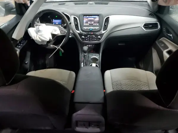 3GNAXUEG2PL123140 2023 CHEVROLET EQUINOX - Image 8