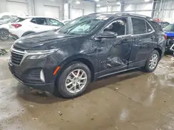 3GNAXUEG2PL123784 2023 CHEVROLET EQUINOX