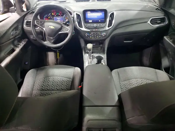 3GNAXUEG2PL123784 2023 CHEVROLET EQUINOX - Image 8