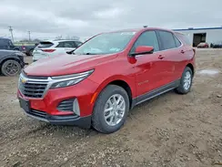 3GNAXUEG2PL133912 2023 CHEVROLET EQUINOX