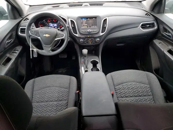 3GNAXUEG2PL143792 2023 CHEVROLET EQUINOX - Image 8