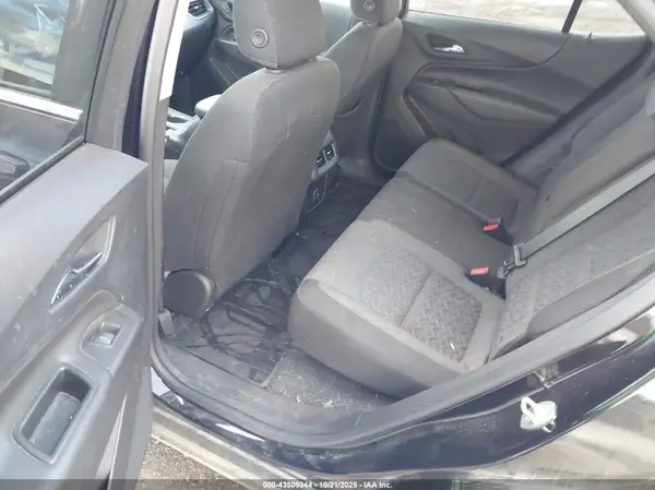3GNAXUEG2PL145896 2023 CHEVROLET EQUINOX - Image 8
