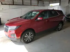 3GNAXUEG2PL146420 2023 CHEVROLET EQUINOX