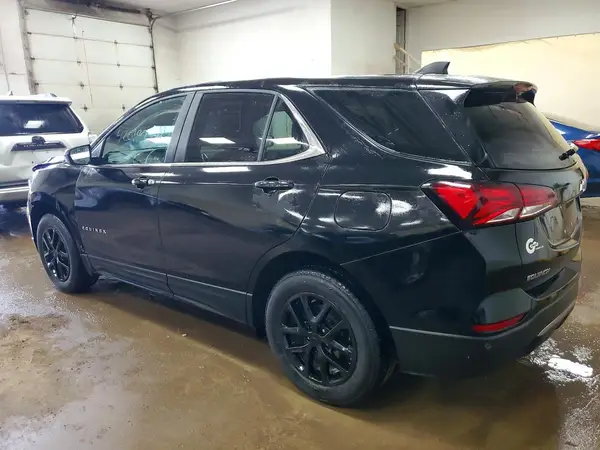 3GNAXUEG2PL150936 2023 CHEVROLET EQUINOX - Image 2