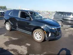 3GNAXUEG2PL157188 2023 CHEVROLET EQUINOX