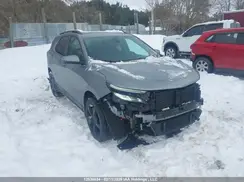 3GNAXUEG2PL165050 2023 CHEVROLET EQUINOX