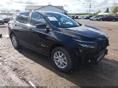 3GNAXUEG2PL177411 2023 CHEVROLET EQUINOX